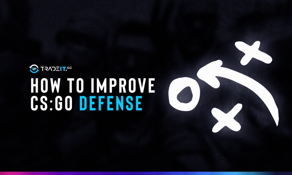 How to Improve Your CS2 Defense Skills