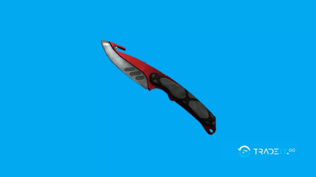 Gut Knife | Autotronic cs2 knife