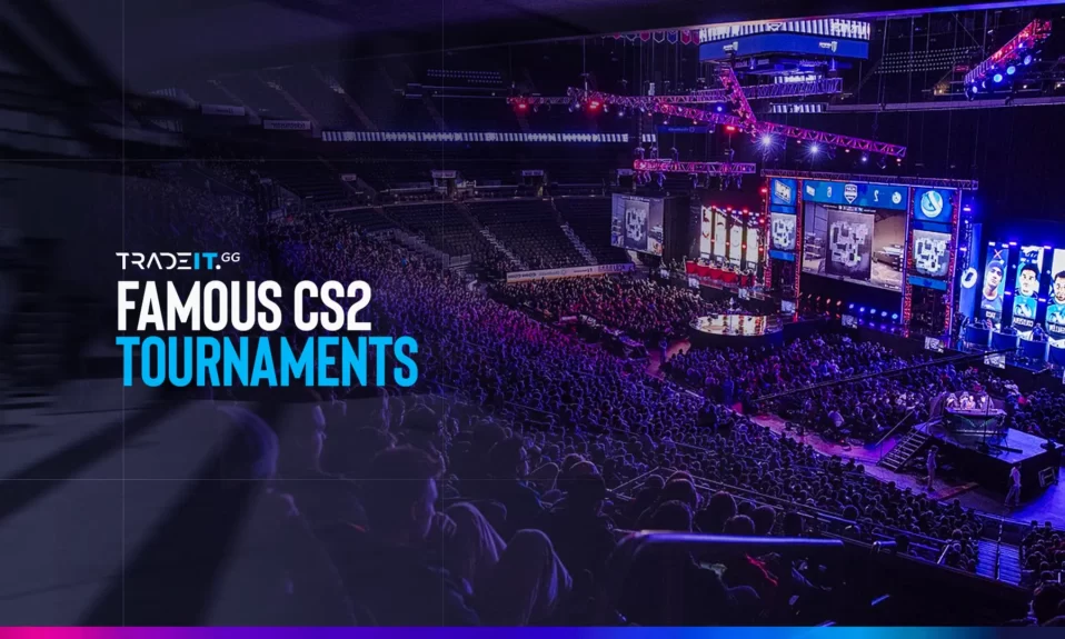 The Most Important CS2 Tournaments in 2024