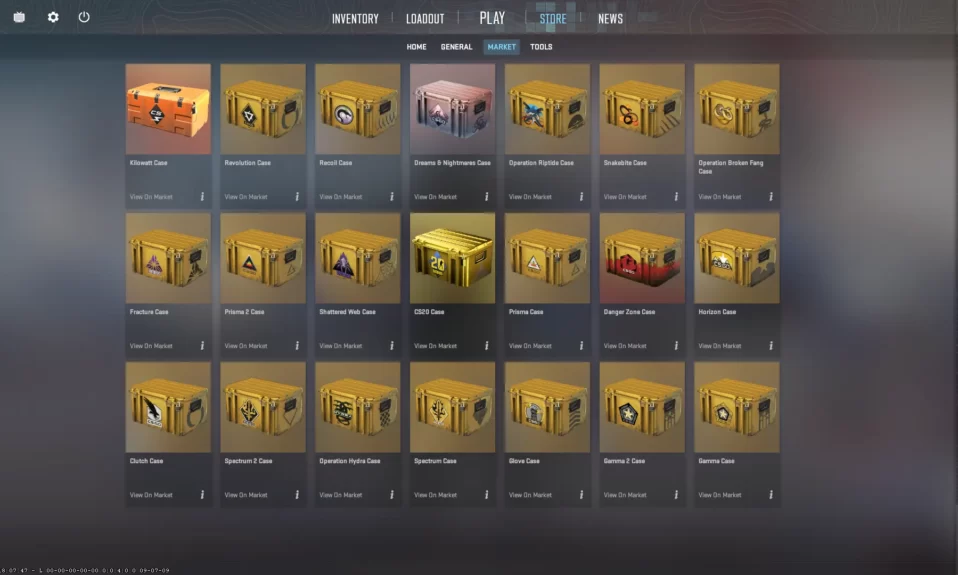 If you’re curious about the new CS2 case or the latest CS2 cases, this article will give you a better idea of what you can expect.