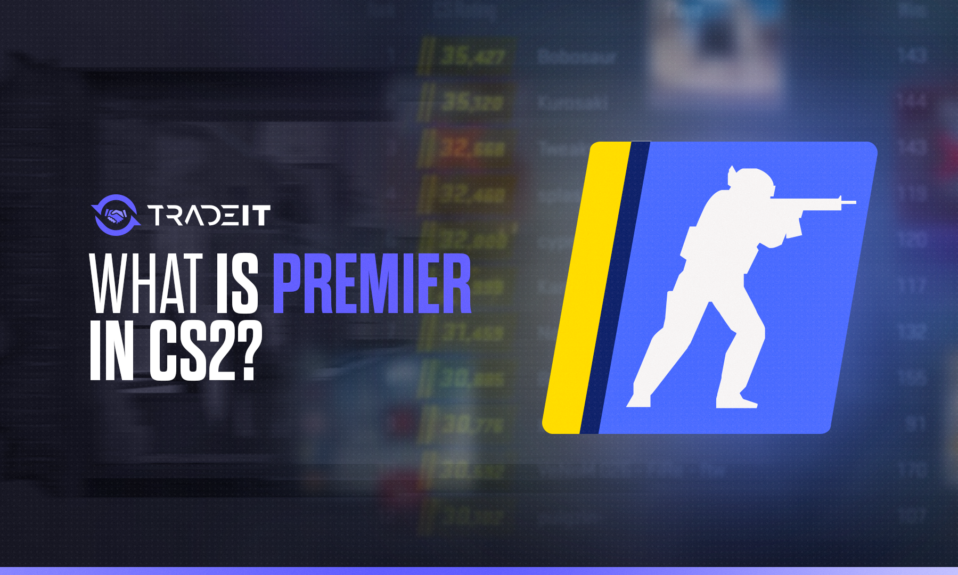 What is Premier in CS2?