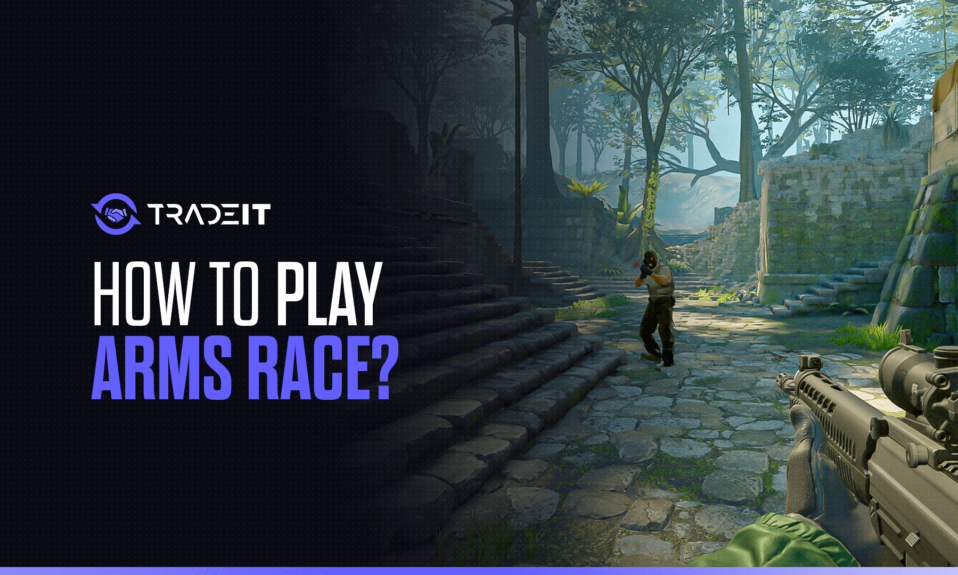 How To Play Arms Race in CS2?