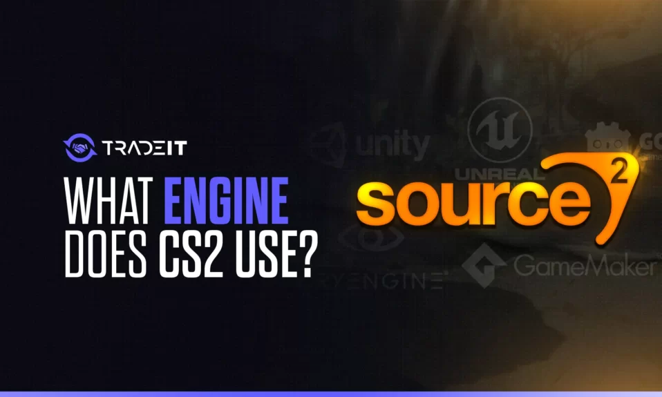 What Engine Does CS2 Use?