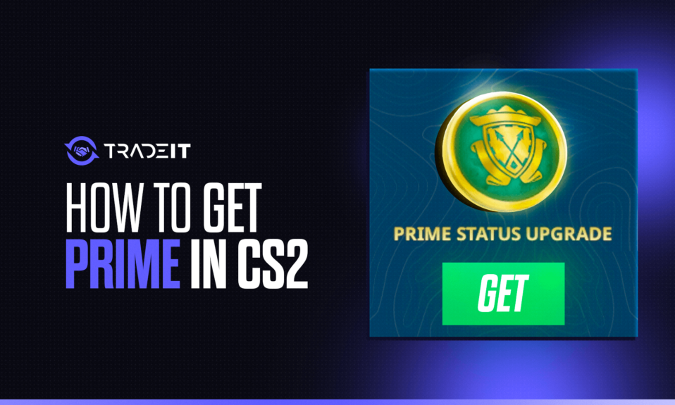 How to Get Prime in CS2?