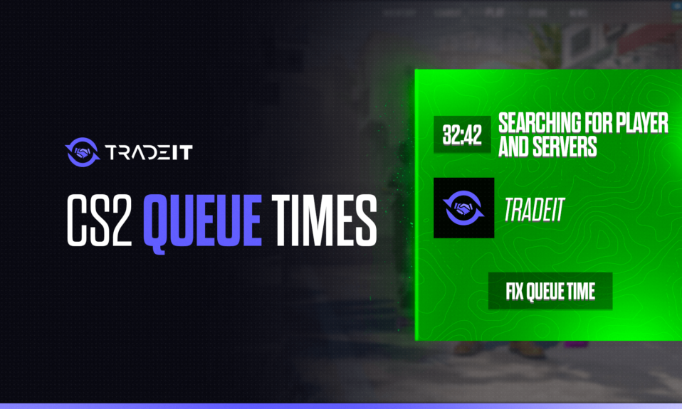 CS2 Queue Times – How Long Are They?