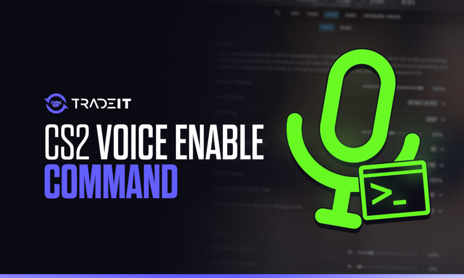 CS2 Voice Command List & How To Enable